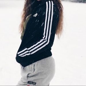 Adidas Track Jacket